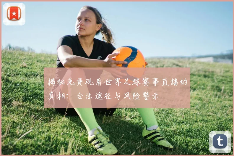 揭秘免费观看世界足球赛事直播的真相:合法途径与风险警示